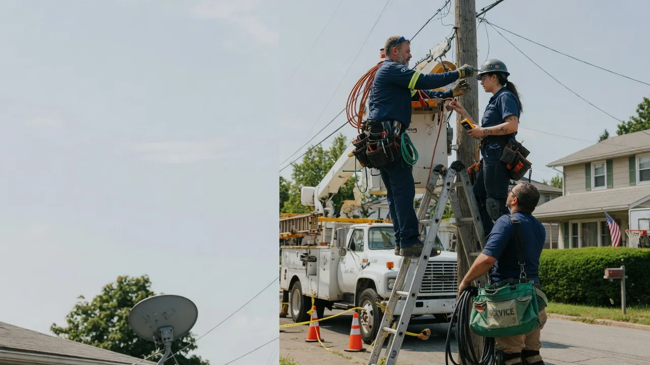 Electrical Repair in Beavertown, PA near me